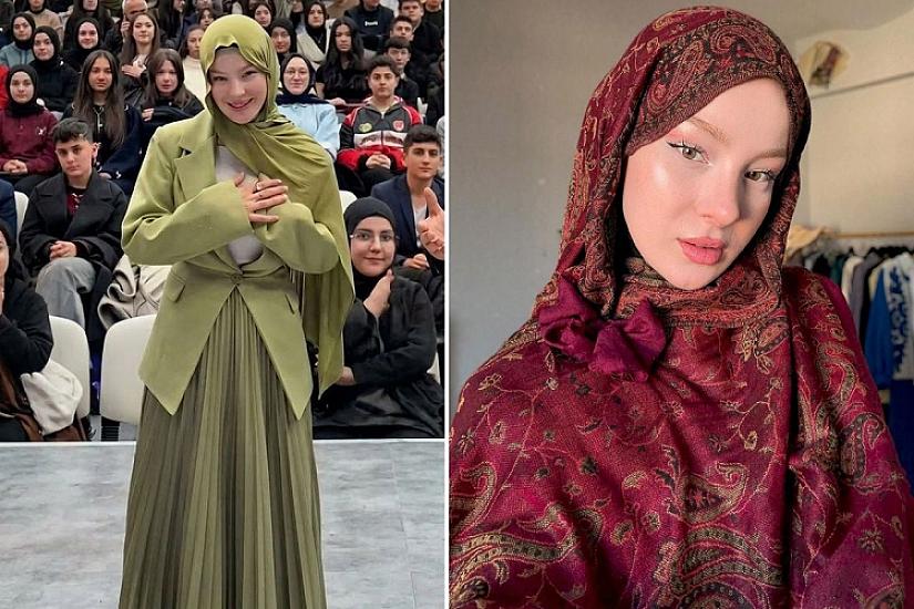 Əməliyyatdan əvvəlki halı gündəm oldu - 