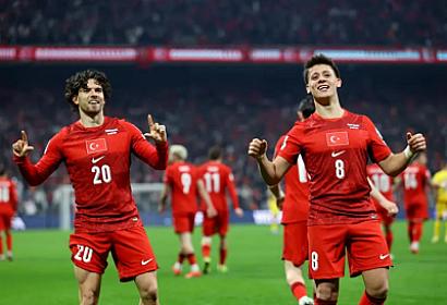 Dünya çempionatı: Türkiyə milli komandası pley-off finalına vəsiqə qazandı