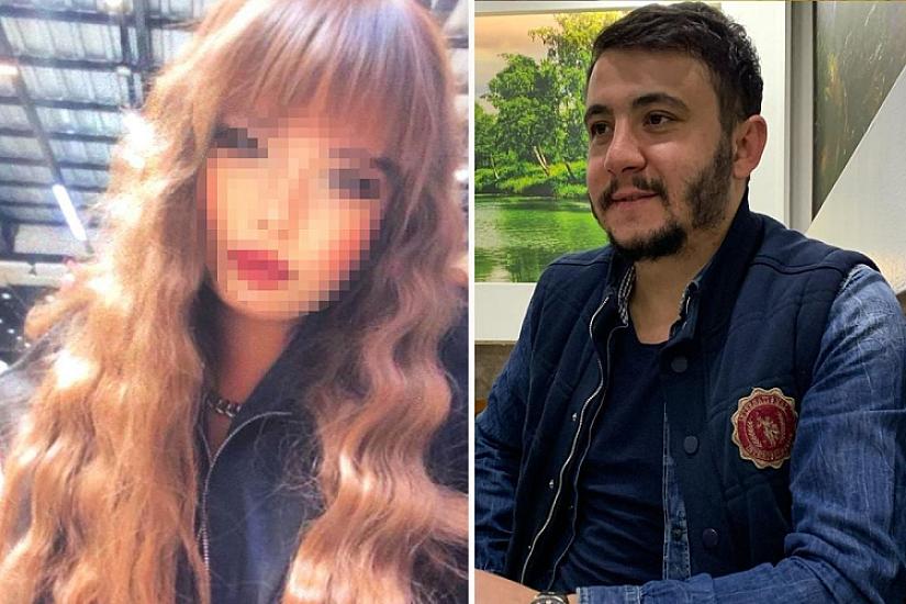 Səhvən sevgilsinin rəfiqəsini güllələdi - 