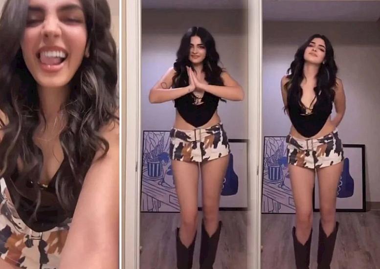 He had danced with joy at Khamenei's death; the news of his own death shattered his world — PHOTO