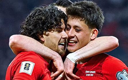 “Soyunma otağında planlaşdırmışdıq” - 