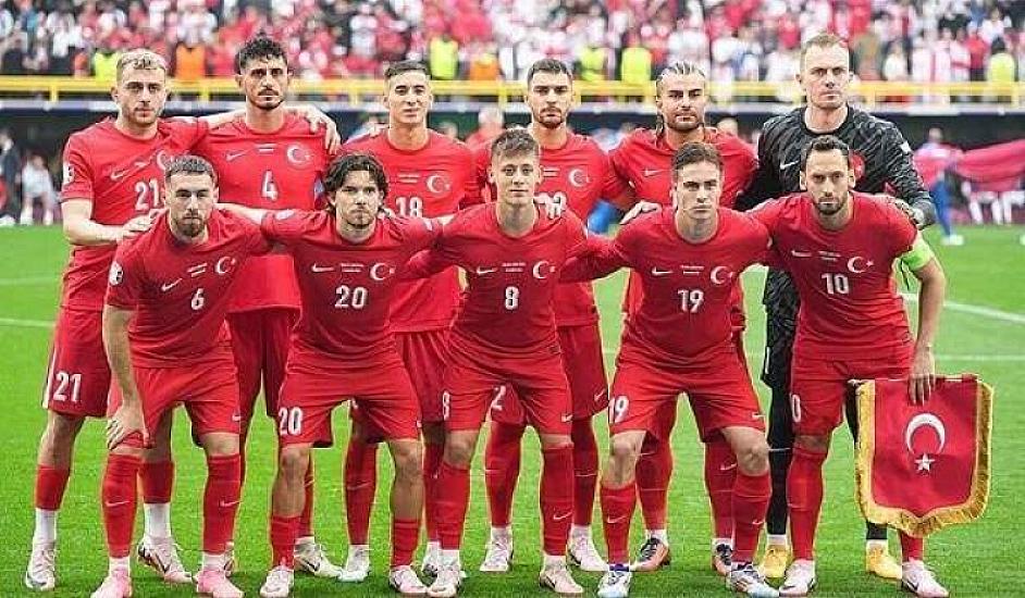 Türkiyənin finaldakı rəqibi 