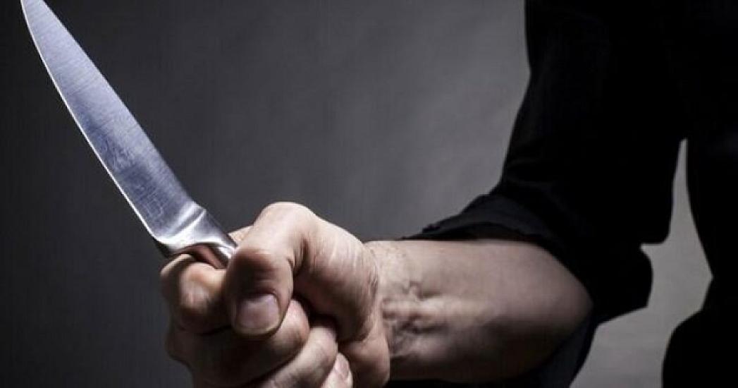 Goranboyda qohumların mübahisəsi qanla bitdi – 