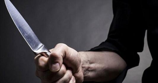 Goranboyda qohumların mübahisəsi qanla bitdi – 