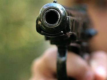 2 nəfəri güllələməkdə şübhəli bilinən şəxs 