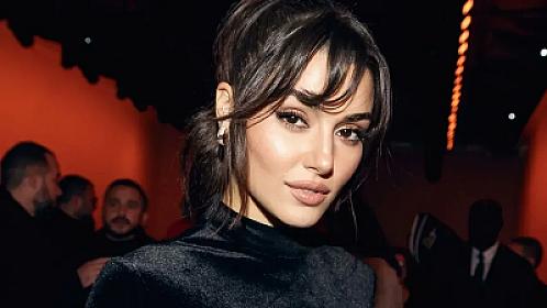 Задержанная известная турецкая актриса