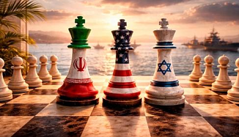 İran uduzur, amma hələ ...uduzmayıb