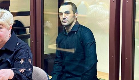 Заур Нахчыванский — «законный вор».