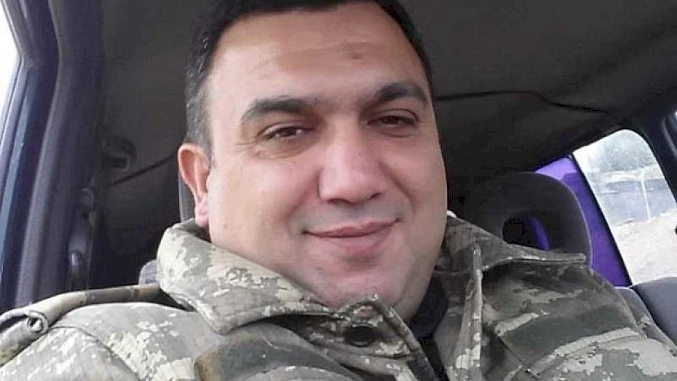 Rəşad Baxşəliyev 