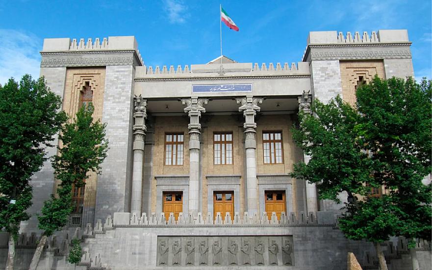 Livanda altı iranlı diplomat öldürülüb