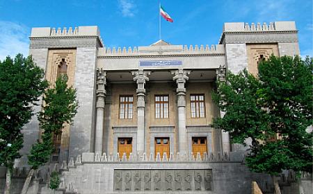 Six Iranian diplomats have been killed in Lebanon