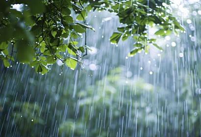 The rainfall in Baku and Absheron constitutes 195% of the monthly norm -