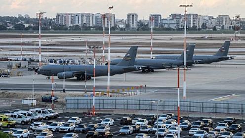 İran Səudiyyə Ərəbistanında təyyarələri məhv edildiyini açıqlayıb