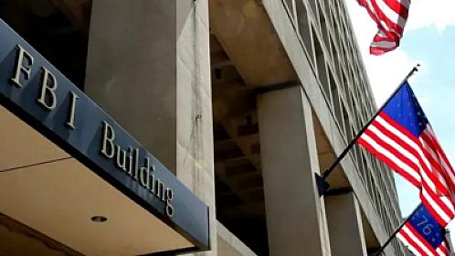 ABŞ Federal Təhqiqatlar Bürosu rəhbərinin elektron poçtu sındırılıb