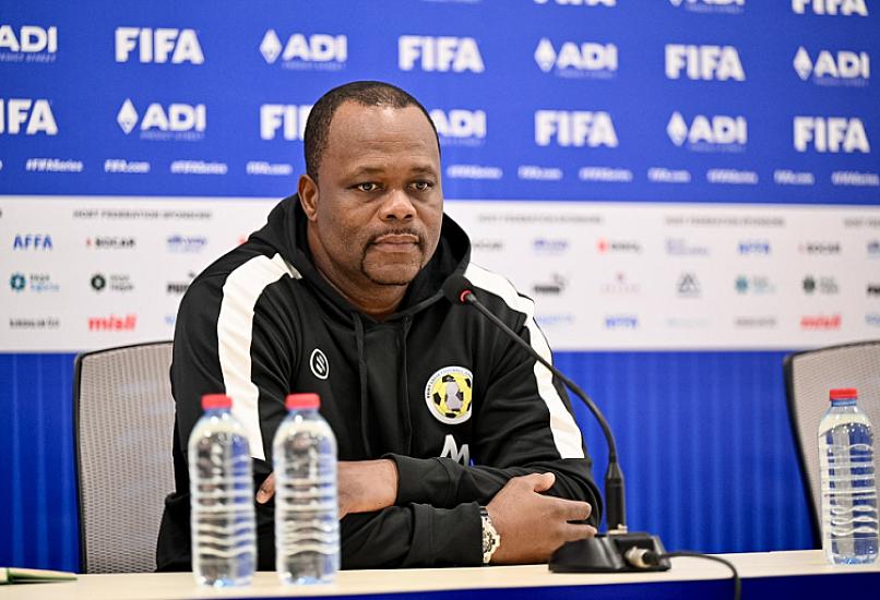 "Bu nəticəni gözləmirdim" -