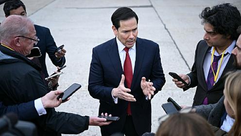 "ABŞ Ukrayna üçün nəzərdə tutulan silahları Yaxın Şərqə yönəldə bilər" -