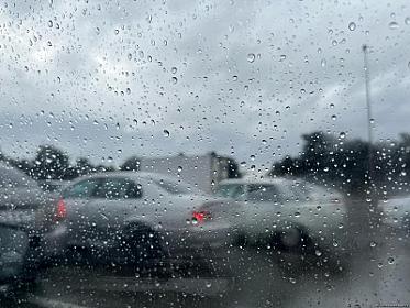 Bakıda və Abşeronda yağıntının miqdarı aylıq normanın 247 faizini təşkil edir - 