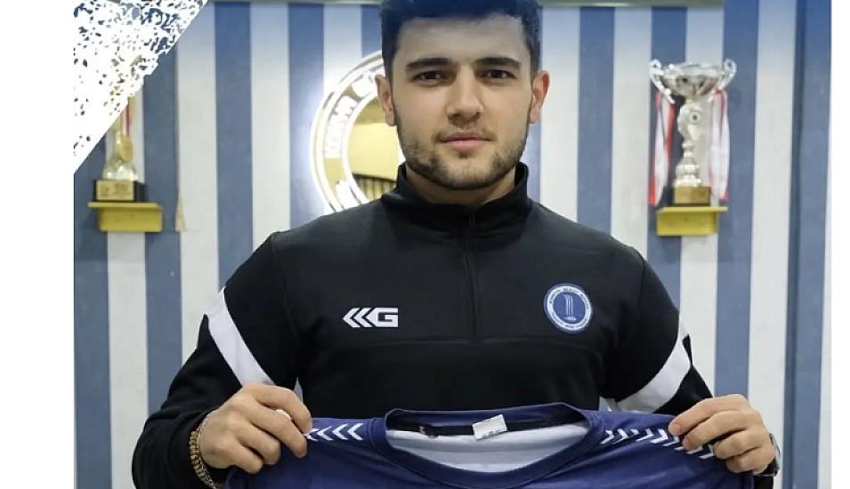 “Qarabağ”ın azərbaycanlı oyunçusu Türkiyə klubuna getdi