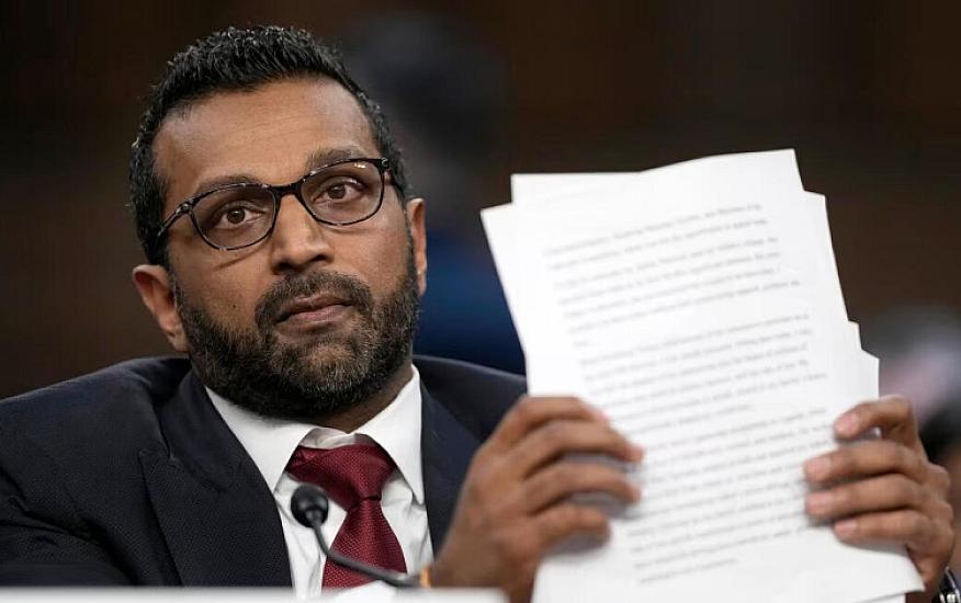 Hakerlər FTB direktorunun şəxsi e-poçtunu qırdı - FOTO