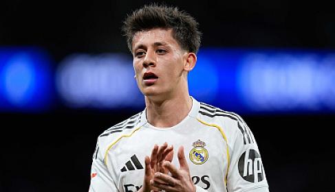 21 yaşlı Arda Gülərlə bağlı ŞOK - “Kölgədən çıxıb, amma…”