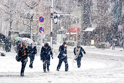 Hava kəskin soyuyur: Bakıya qar yağacaq? – 