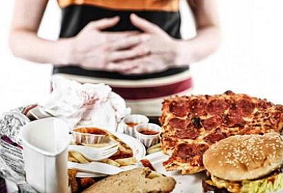 Naxçıvanda bayram günlərində 12 nəfər qidadan 