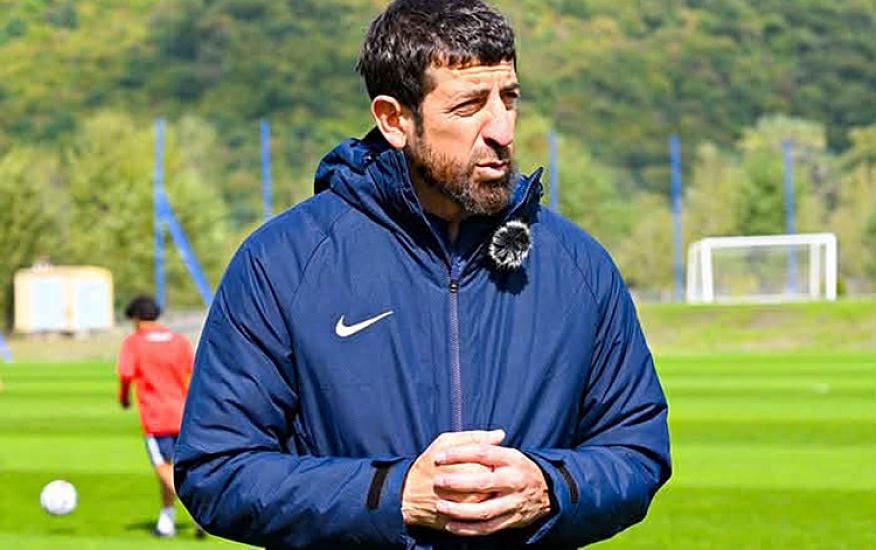 “Hakim də iki dəfə yüz faizlik penaltimizi vermədi” - 