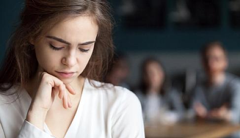 7 vərdiş sizi bədbəxt edir - 