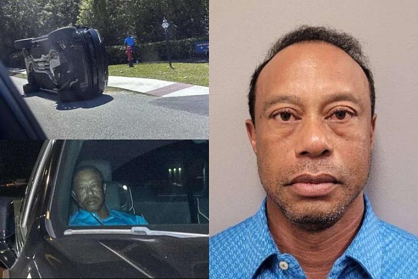 Milyarder qolfçu ABŞ-də saxlanıldı -