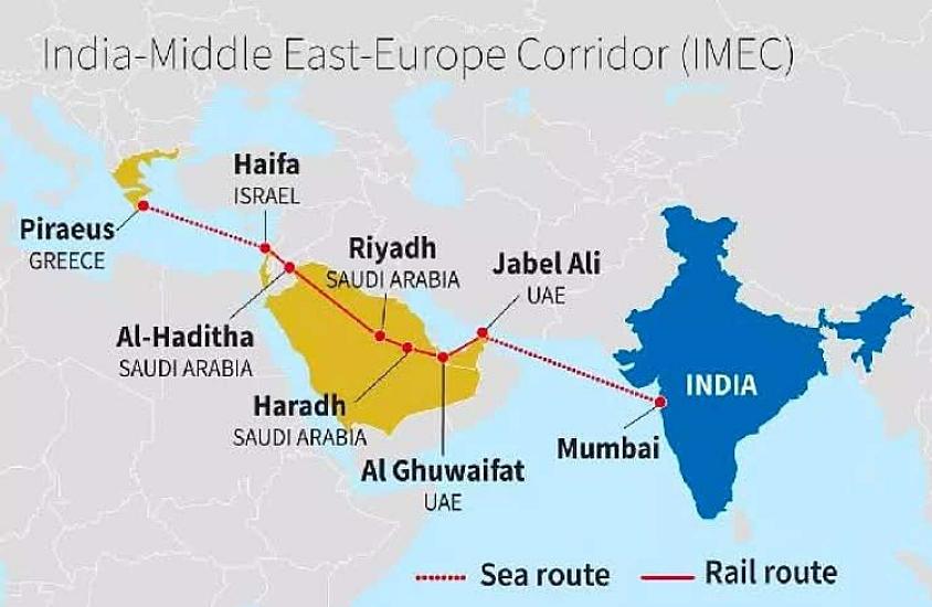 Daha bir ölkə savaşa girdi: