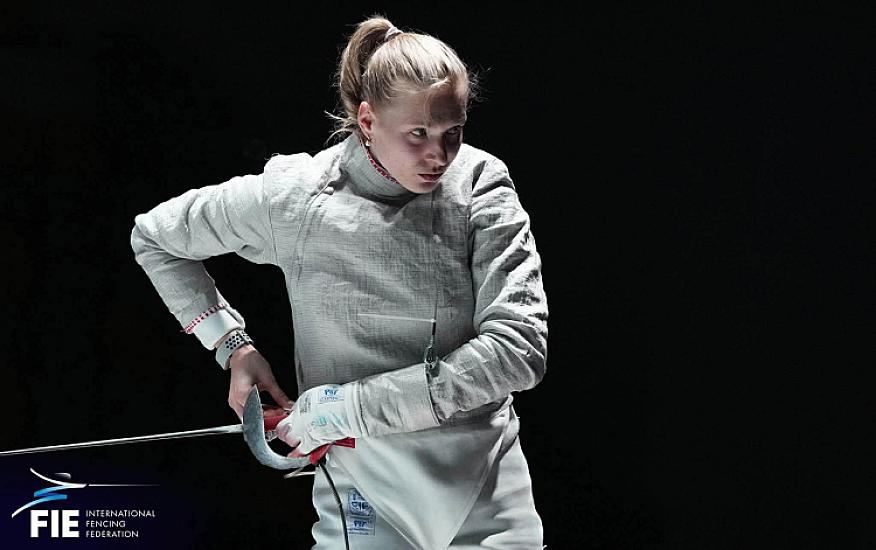 Millimizin üzvü Daşkənddə bürünc medal qazandı -