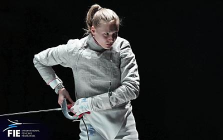 Millimizin üzvü Daşkənddə bürünc medal qazandı -