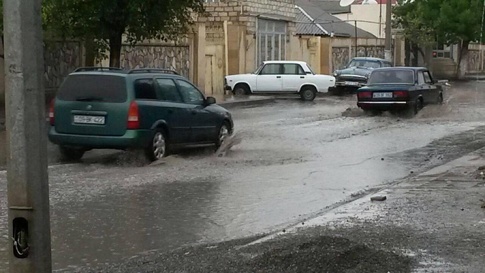 Прогноз погоды на сегодня -