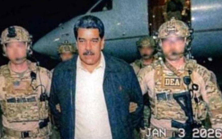 After a long time on social media