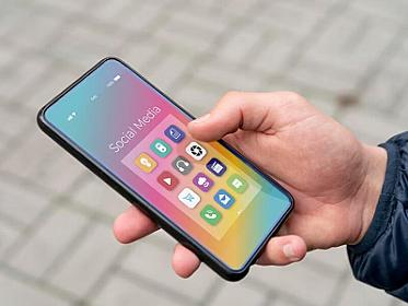 Another country has blocked access to social networks.