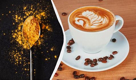 Attention coffee lovers -