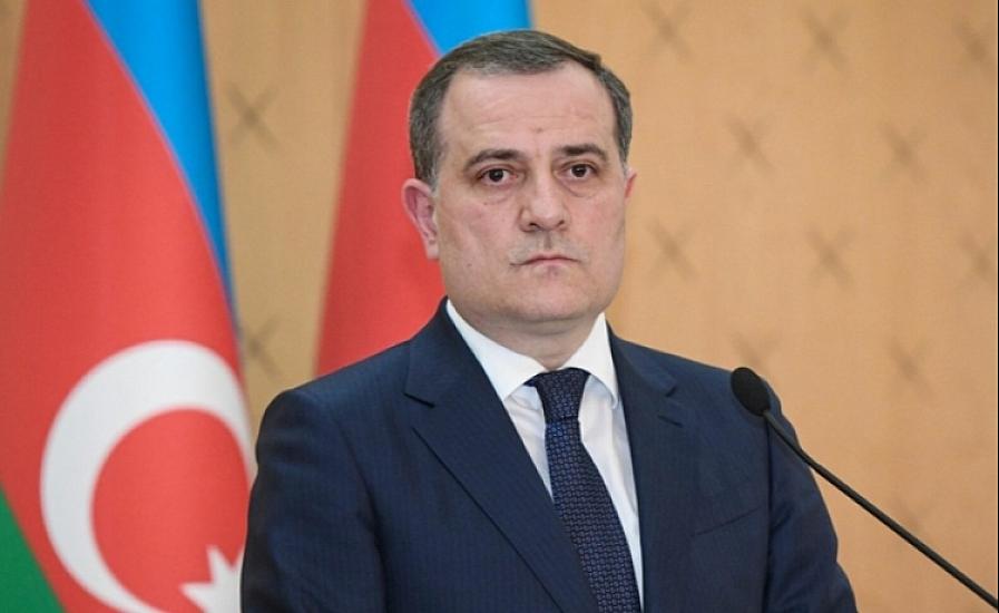 Азербайджанский и иранский народы являются дружественными и братскими народами -