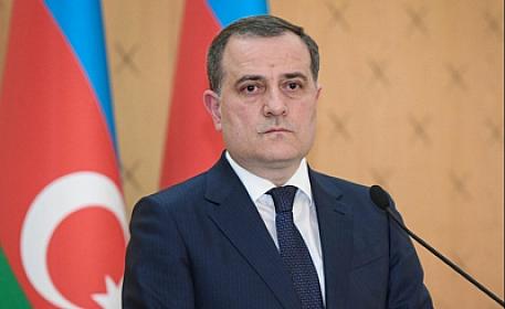 Азербайджанский и иранский народы являются дружественными и братскими народами -