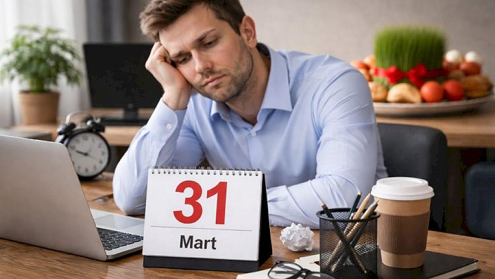 После праздничных выходных