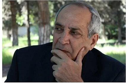 Rasim Balayev vəfat etdi