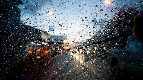 38 ilin yağıntı rekordu yenilənib