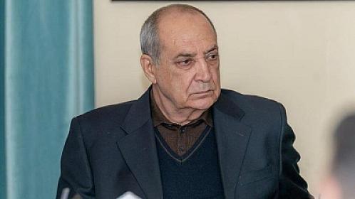 Rasim Balayevin vəfatı ilə bağlı yeni detallar