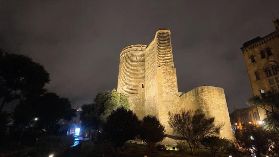 The international campaign "Earth Hour 2026" was celebrated in Azerbaijan
