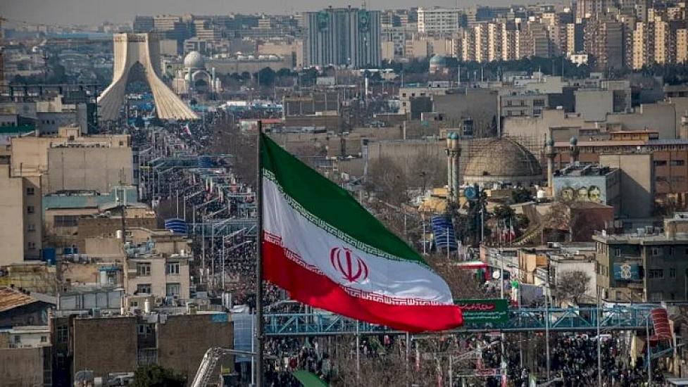 MÜHARİBƏDƏN sonra İranda nə baş verəcək? - 