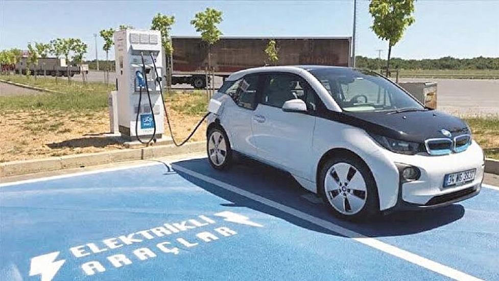 Elektrik avtomobili böhranı: 