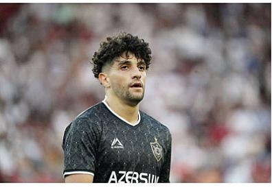 Is Kadi leaving "Qarabağ"?