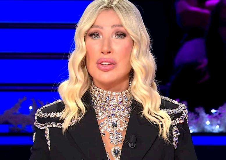 "Такое бывает, когда часто женишься"