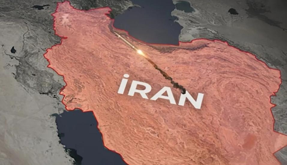 İran daxilində vəziyyət necədir? 