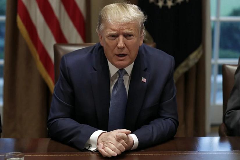 Trump: Iran to comply with most of the US demands