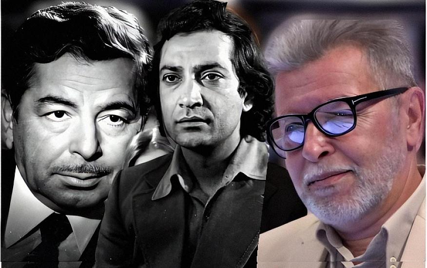 “Rasim Balayevi Nəsimi kimi atam kəşf etdi, imkan vermirdilər çəkilsin, atam onlarla vuruşurdu” - 